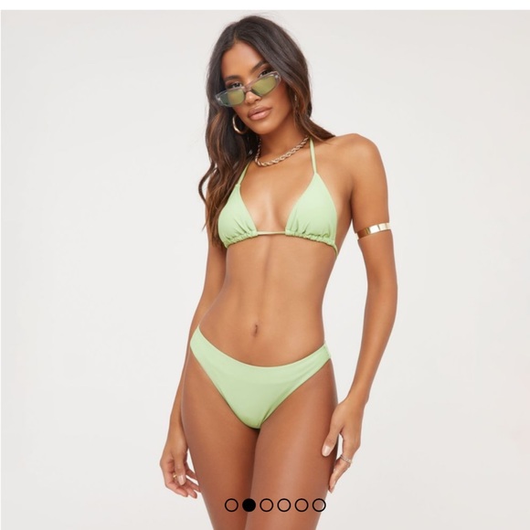 Bikini + Coverup Set - Picture 5 of 7